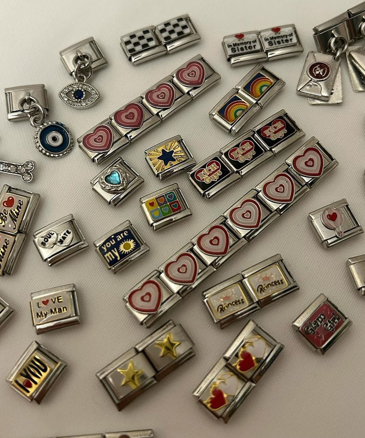 Charms