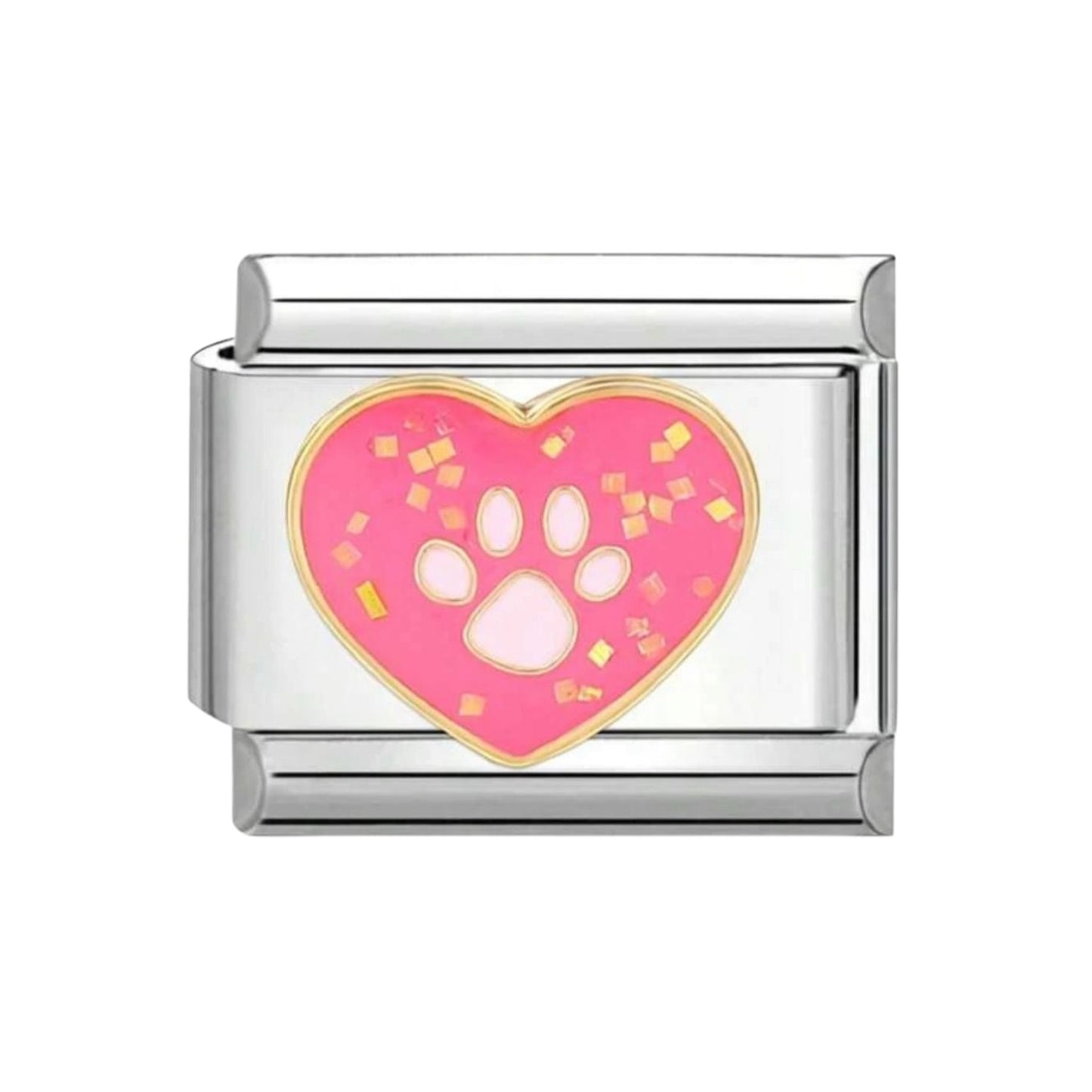 Paw Heart