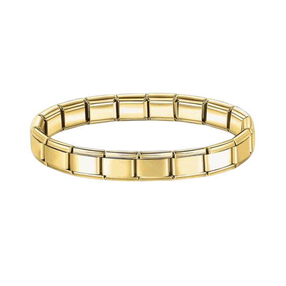 Gold Plated Bracelet