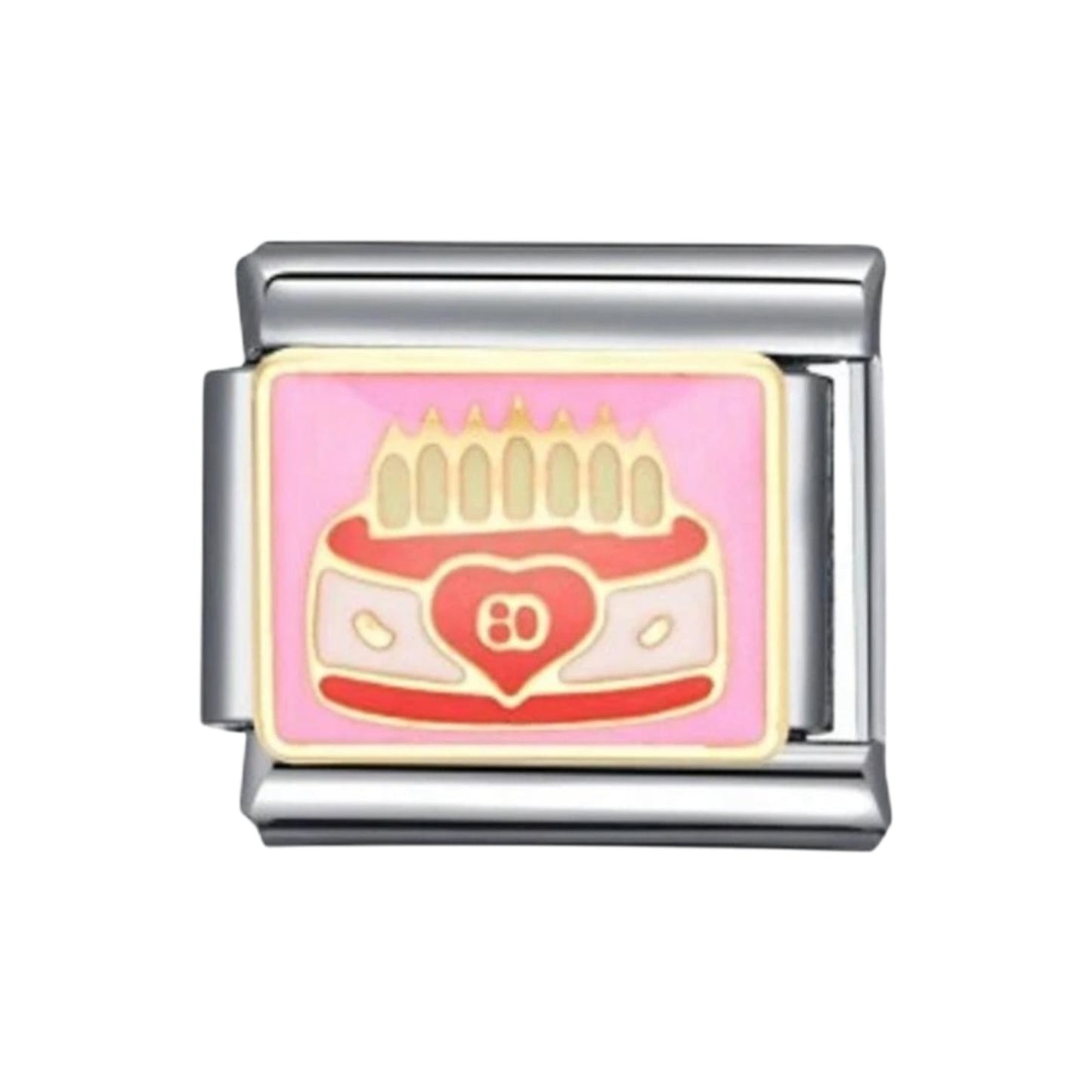 Cake | Charm
