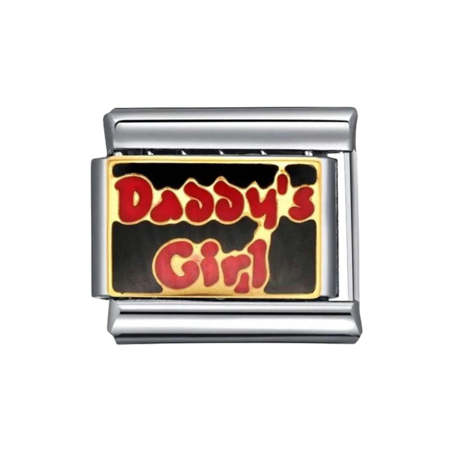 Daddy's Girl | Charm
