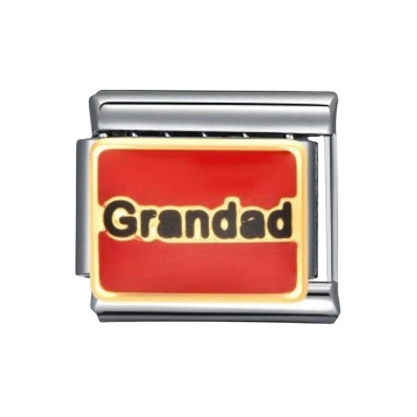 Grandad | Charm