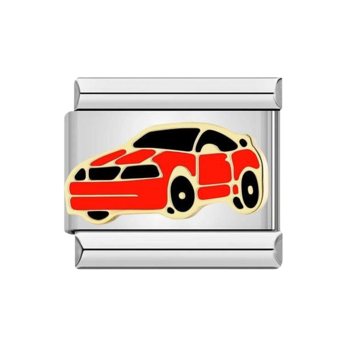 Red Car | Charm