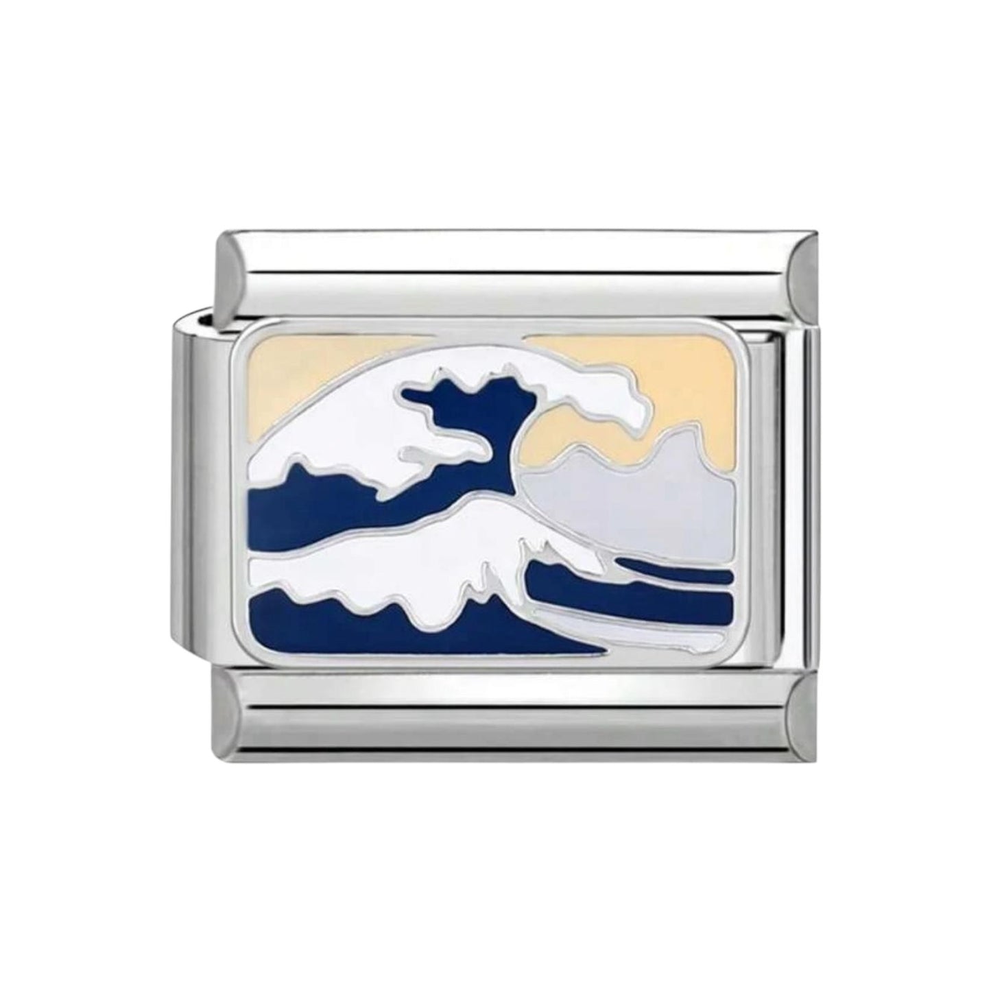 Waves | Charm