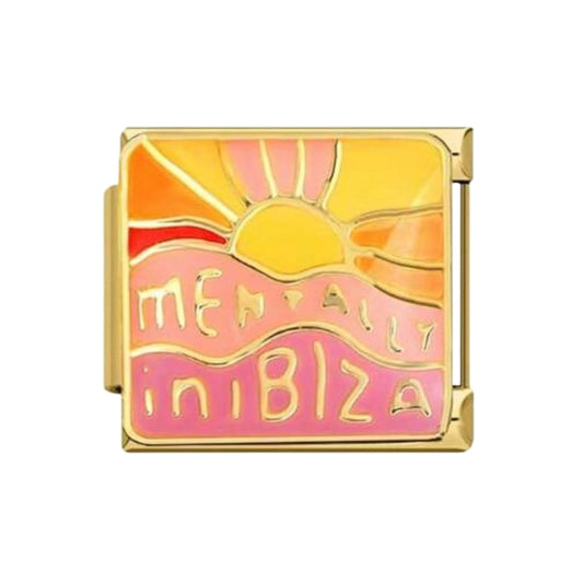 Mentally In Ibiza | Charm
