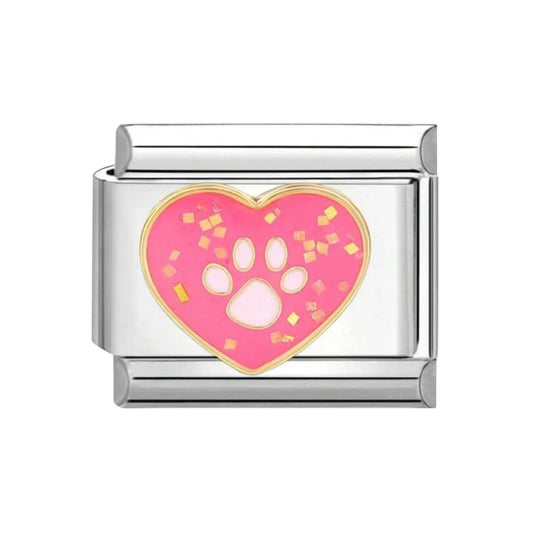 Paw Heart