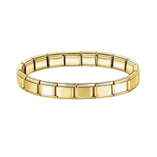 Gold Plated Bracelet