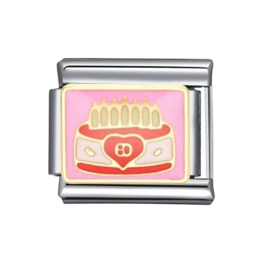 Cake | Charm