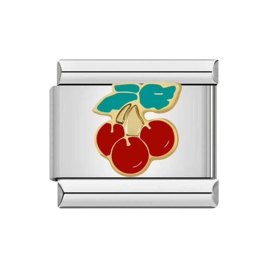 Cherries | Charm
