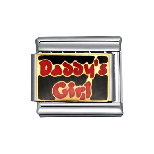 Daddy's Girl | Charm