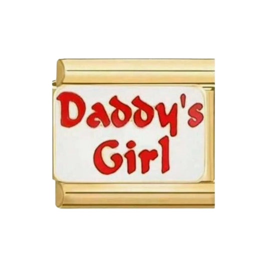 Daddy's Girl | Charm