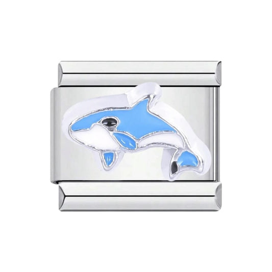 Blue Whale | Charm