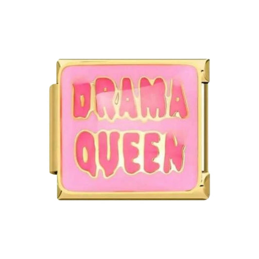 Drama Queen | Charm