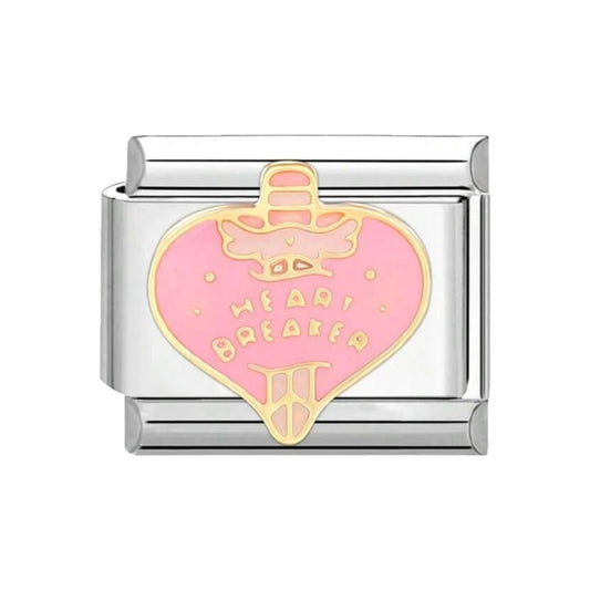 Heart Breaker | Charm