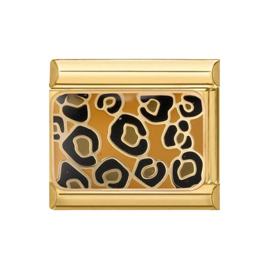 Leopard Print | Charm