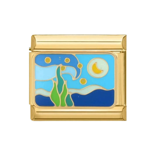 Ocean | Charm