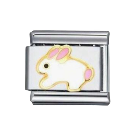 White Bunny | Charm