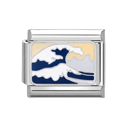 Waves | Charm